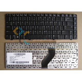 HP Compaq V6000 Series keyboard, US Laptop Keyboard